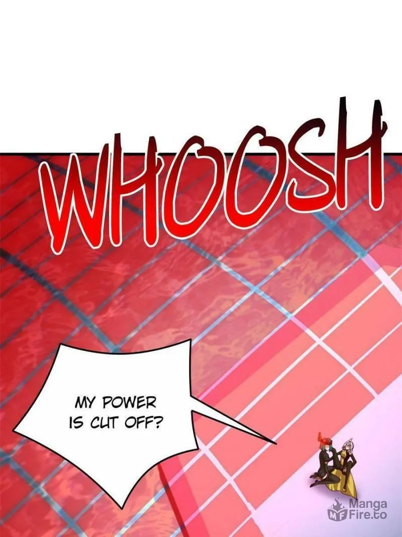 Read I Picked up an Attribute (Colored) chapter 139 image 47 on Lezhin