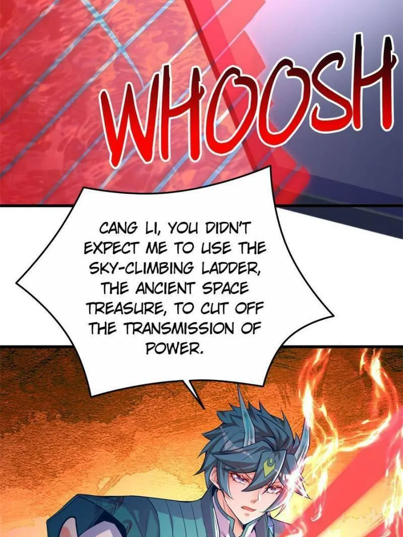 Read I Picked up an Attribute (Colored) chapter 139 image 48 on Lezhin