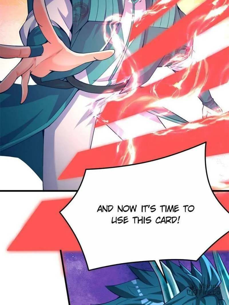 Read I Picked up an Attribute (Colored) chapter 139 image 49 on Lezhin