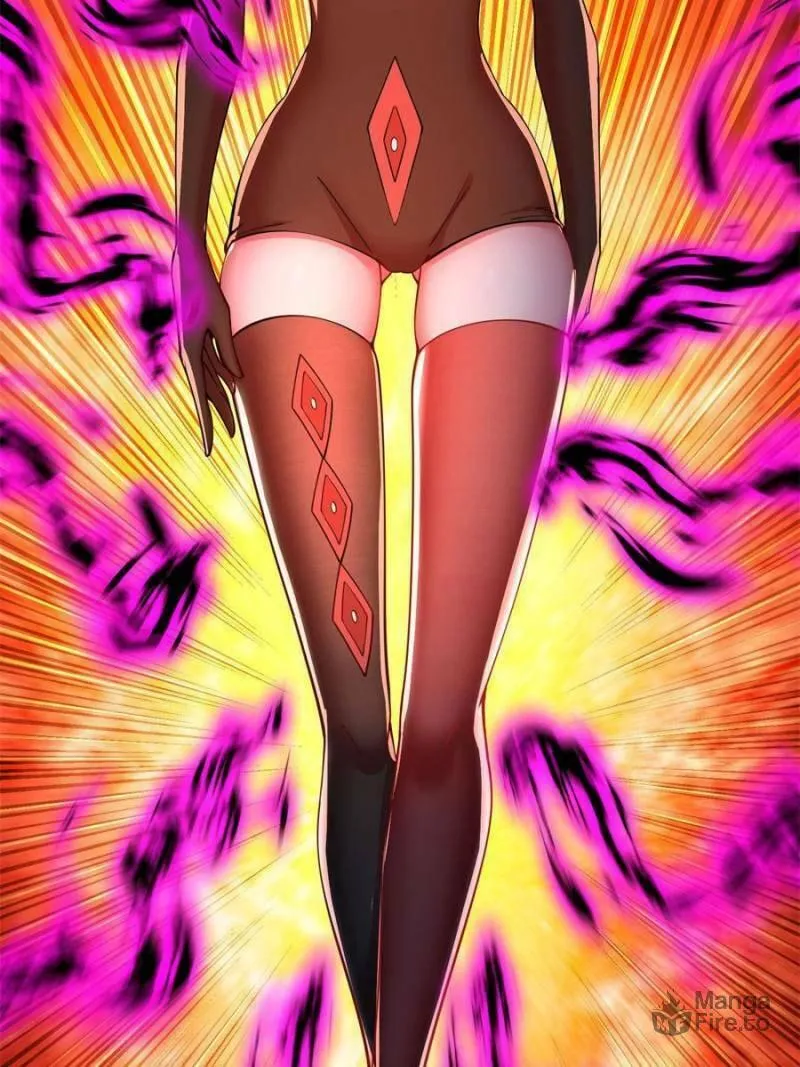 Read I Picked up an Attribute (Colored) chapter 139 image 5 on Lezhin