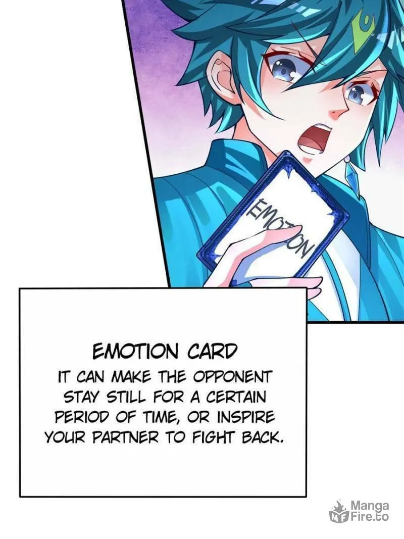 Read I Picked up an Attribute (Colored) chapter 139 image 50 on Lezhin