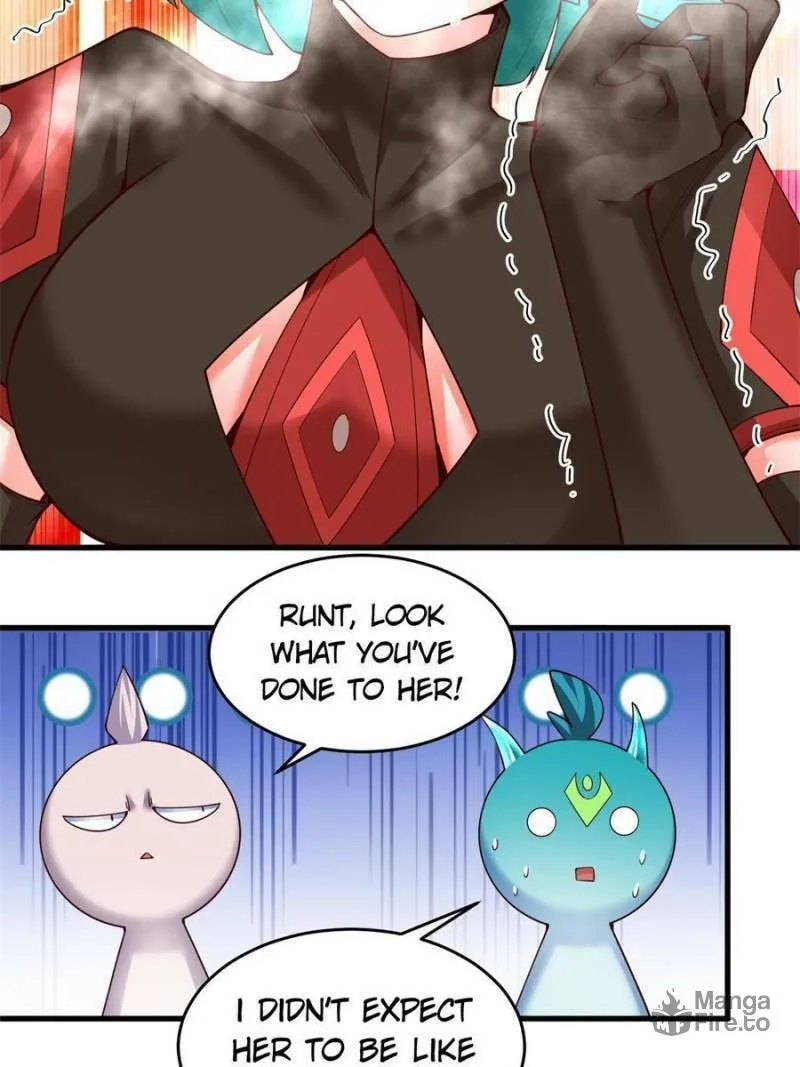 Read I Picked up an Attribute (Colored) chapter 139 image 53 on Lezhin