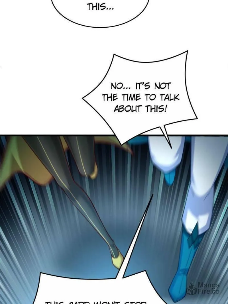 Read I Picked up an Attribute (Colored) chapter 139 image 54 on Lezhin