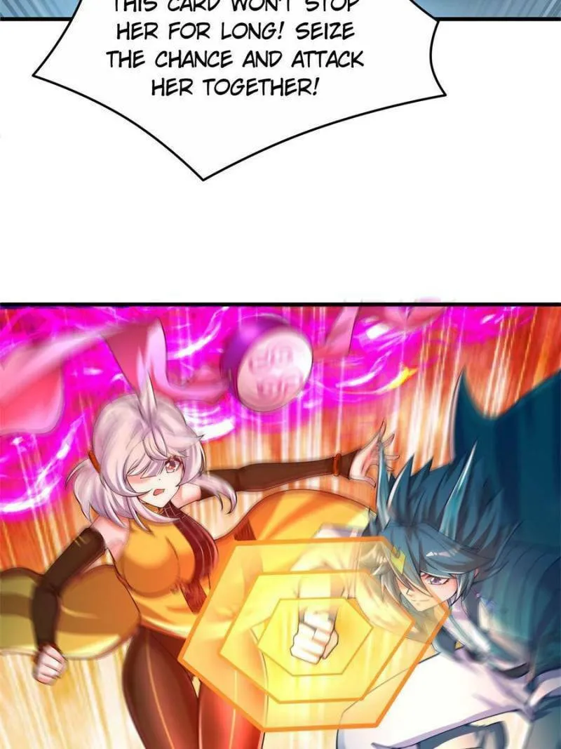 Read I Picked up an Attribute (Colored) chapter 139 image 55 on Lezhin