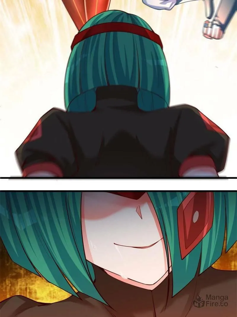Read I Picked up an Attribute (Colored) chapter 139 image 56 on Lezhin
