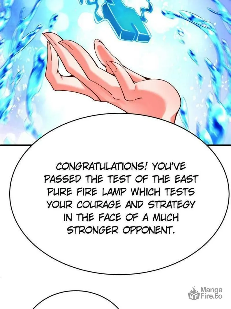 Read I Picked up an Attribute (Colored) chapter 139 image 59 on Lezhin
