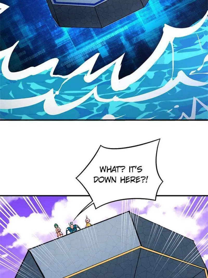 Read I Picked up an Attribute (Colored) chapter 139 image 63 on Lezhin