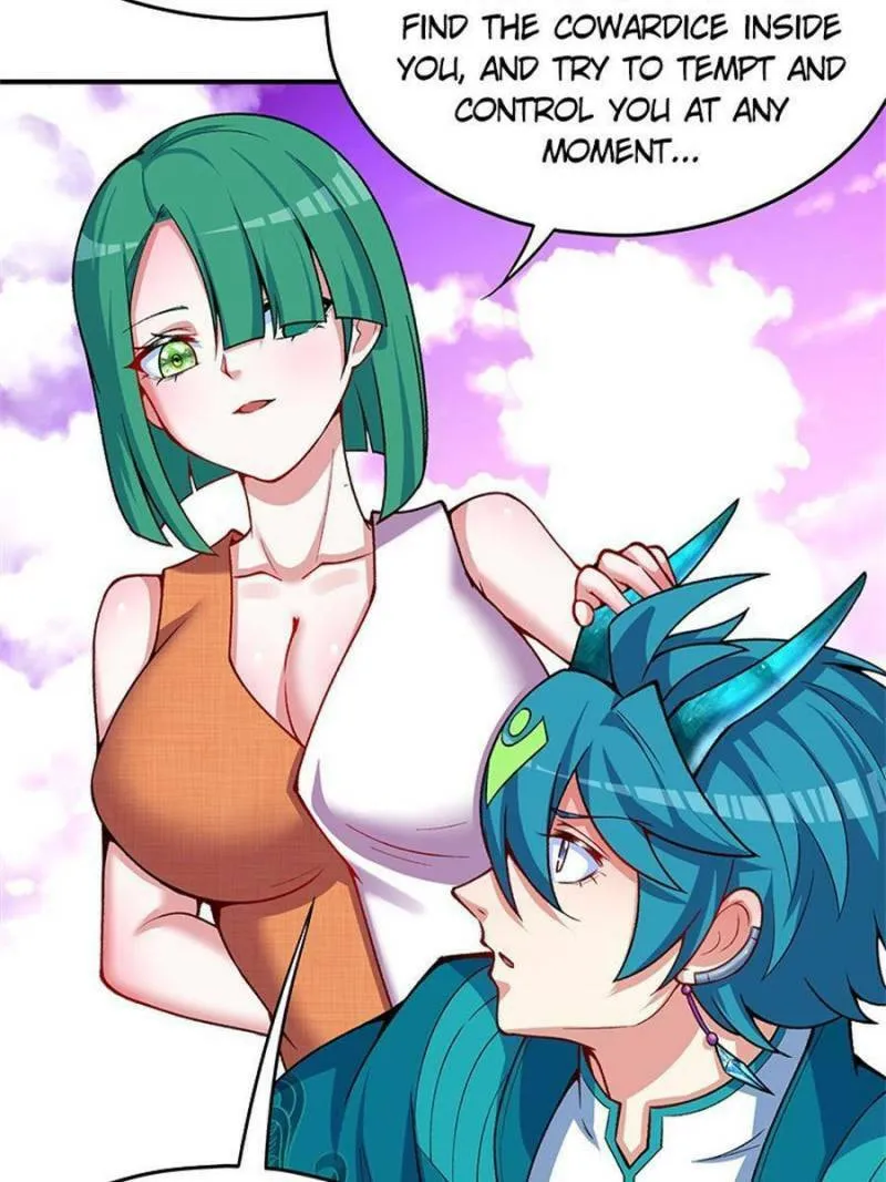 Read I Picked up an Attribute (Colored) chapter 139 image 66 on Lezhin