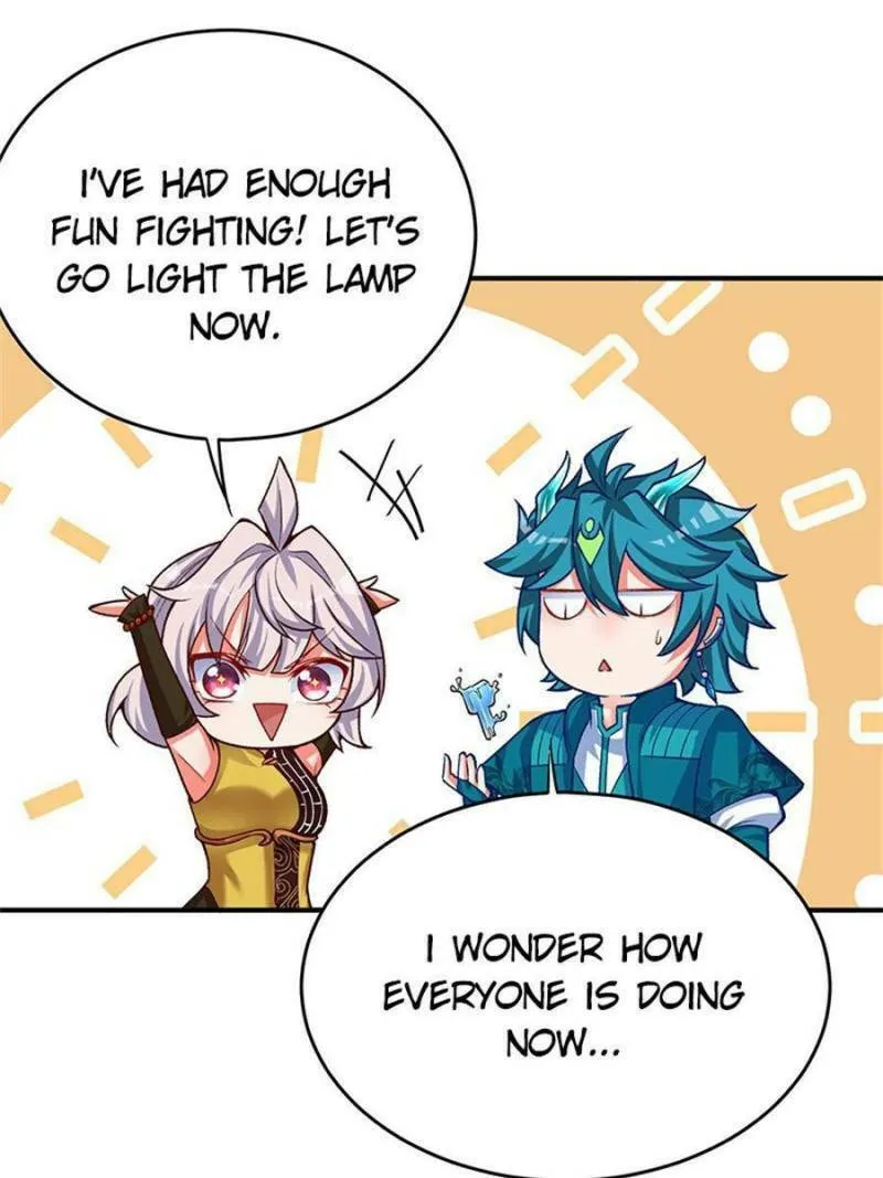 Read I Picked up an Attribute (Colored) chapter 139 image 72 on Lezhin