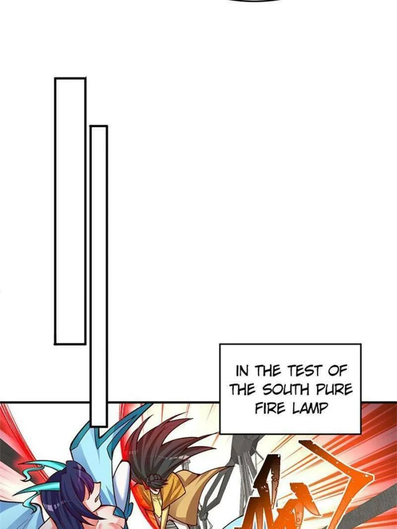 Read I Picked up an Attribute (Colored) chapter 139 image 73 on Lezhin