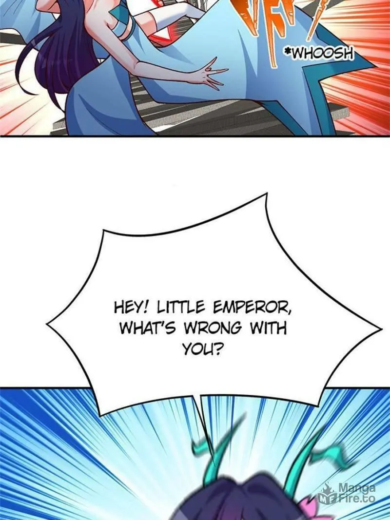 Read I Picked up an Attribute (Colored) chapter 139 image 74 on Lezhin