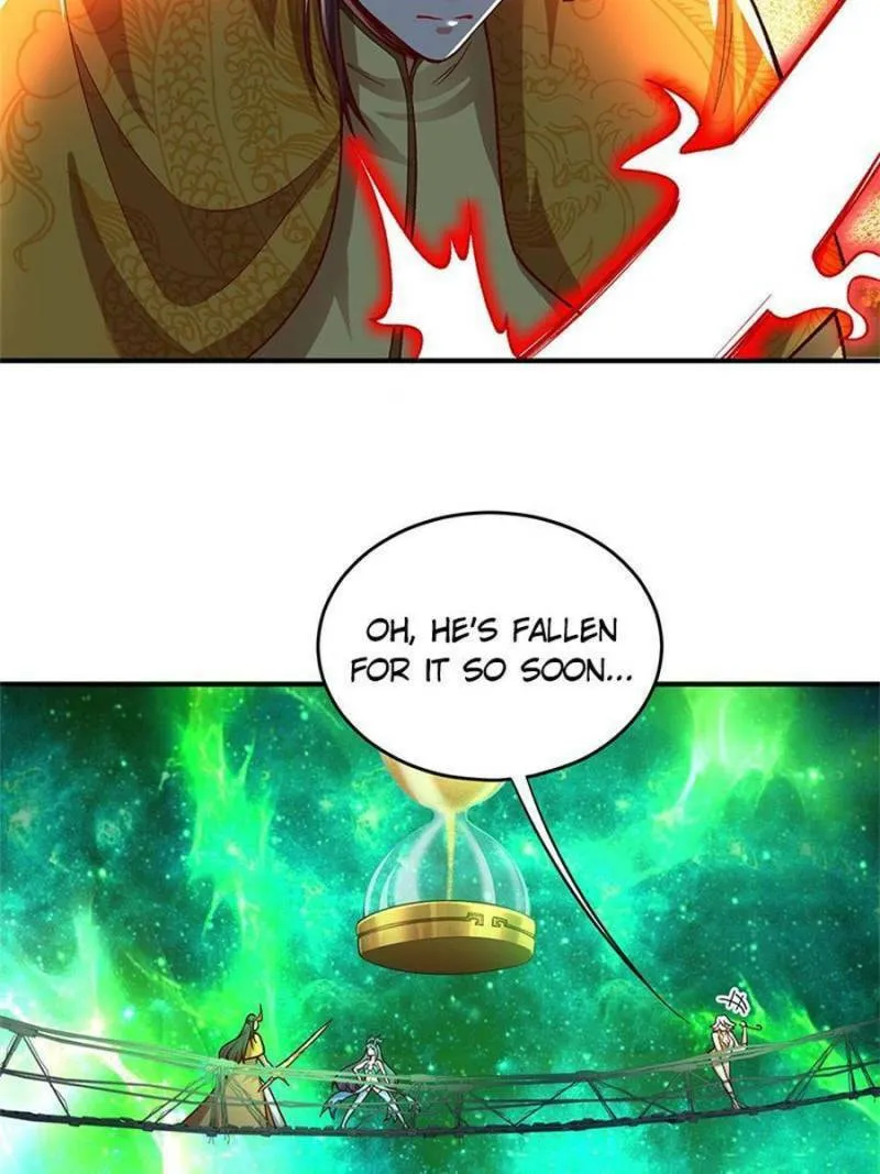 Read I Picked up an Attribute (Colored) chapter 139 image 76 on Lezhin
