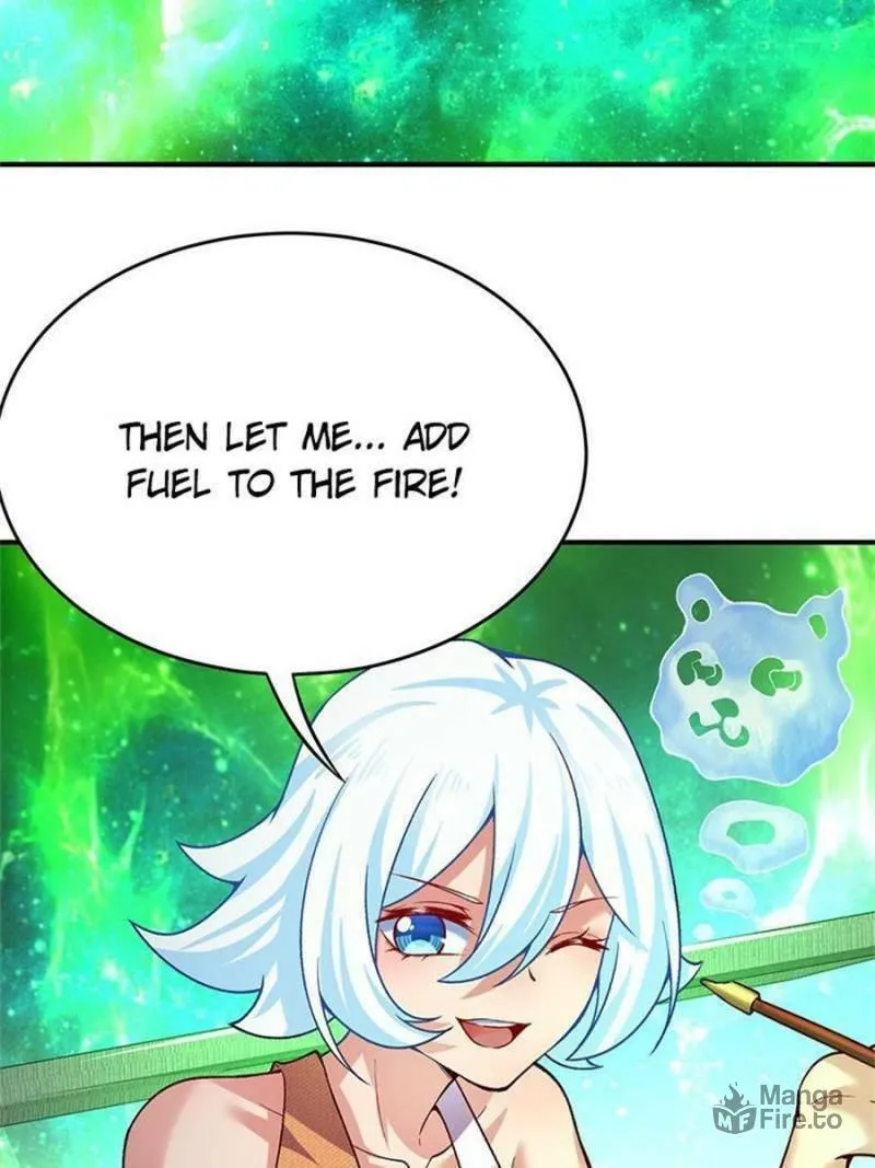 Read I Picked up an Attribute (Colored) chapter 139 image 77 on Lezhin