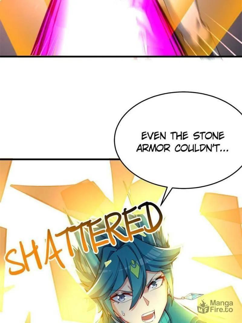 Read I Picked up an Attribute (Colored) chapter 139 image 9 on Lezhin