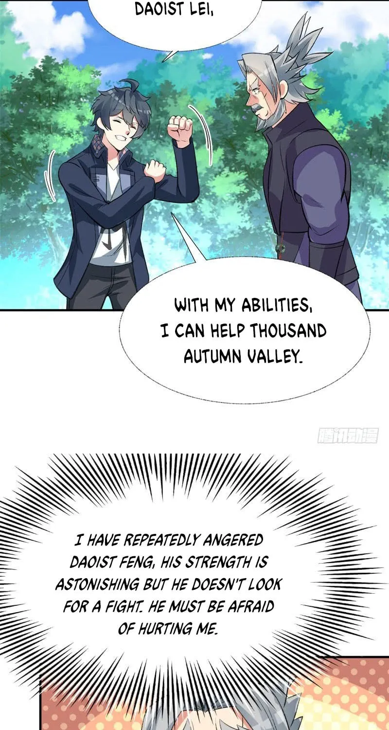 Read I Picked up an Attribute (Colored) chapter 14 image 12 on Lezhin
