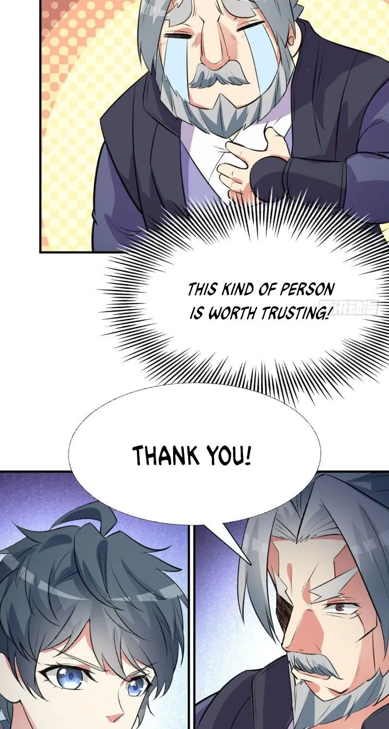 Read I Picked up an Attribute (Colored) chapter 14 image 13 on Lezhin