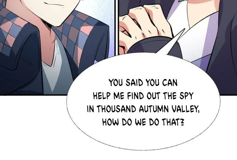 Read I Picked up an Attribute (Colored) chapter 14 image 14 on Lezhin