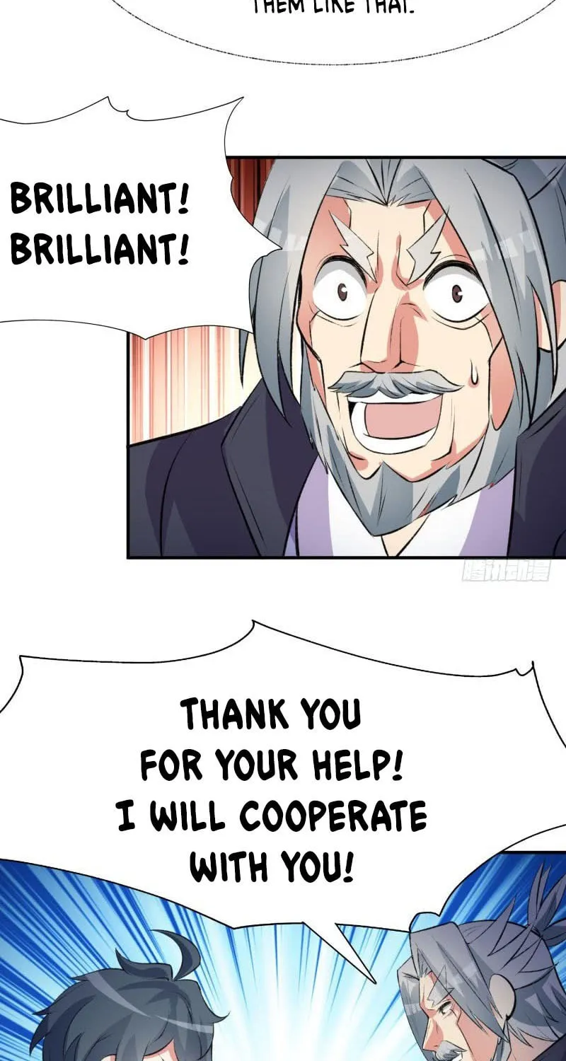 Read I Picked up an Attribute (Colored) chapter 14 image 16 on Lezhin