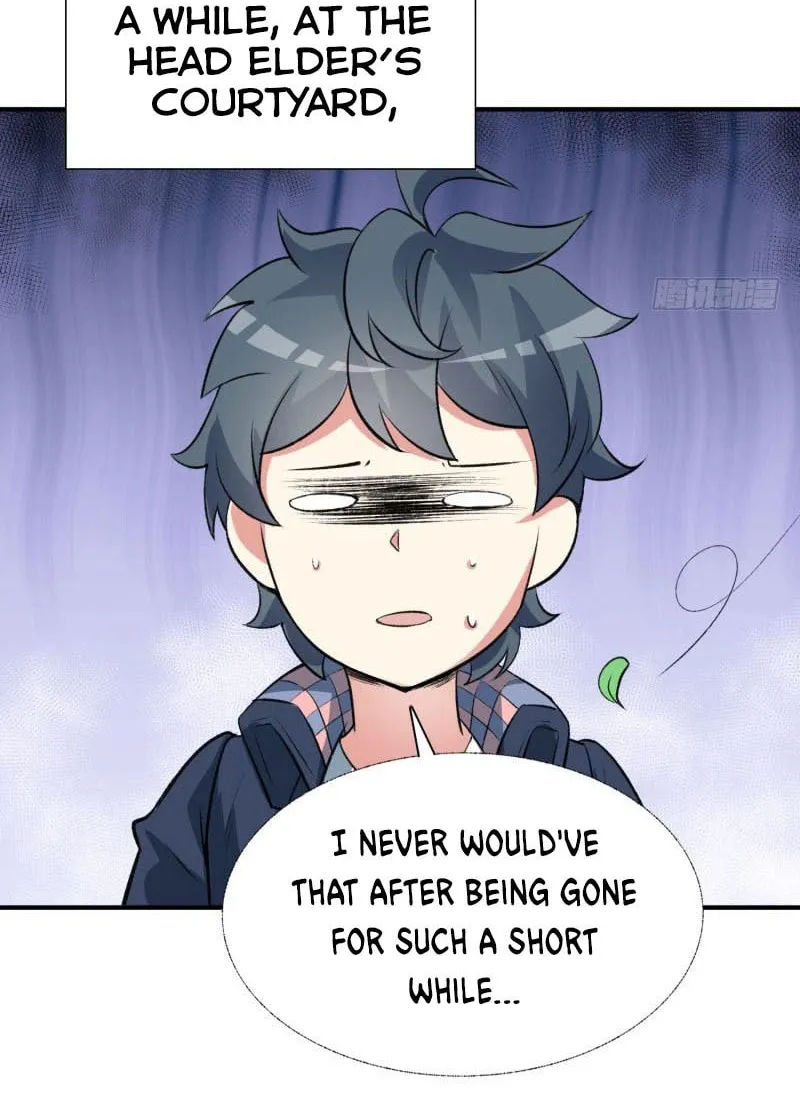 Read I Picked up an Attribute (Colored) chapter 14 image 18 on Lezhin