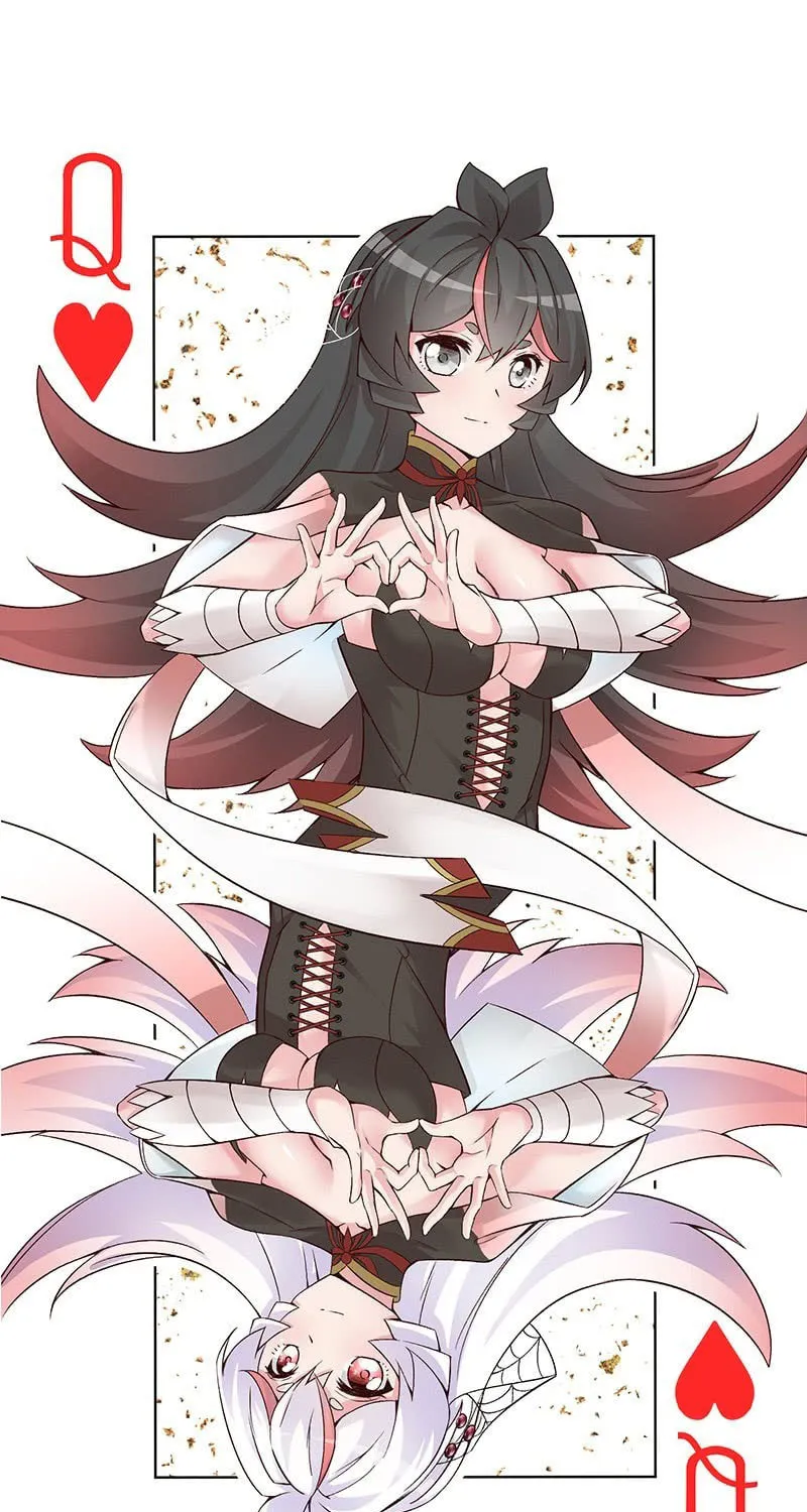 Read I Picked up an Attribute (Colored) chapter 14 image 2 on Lezhin