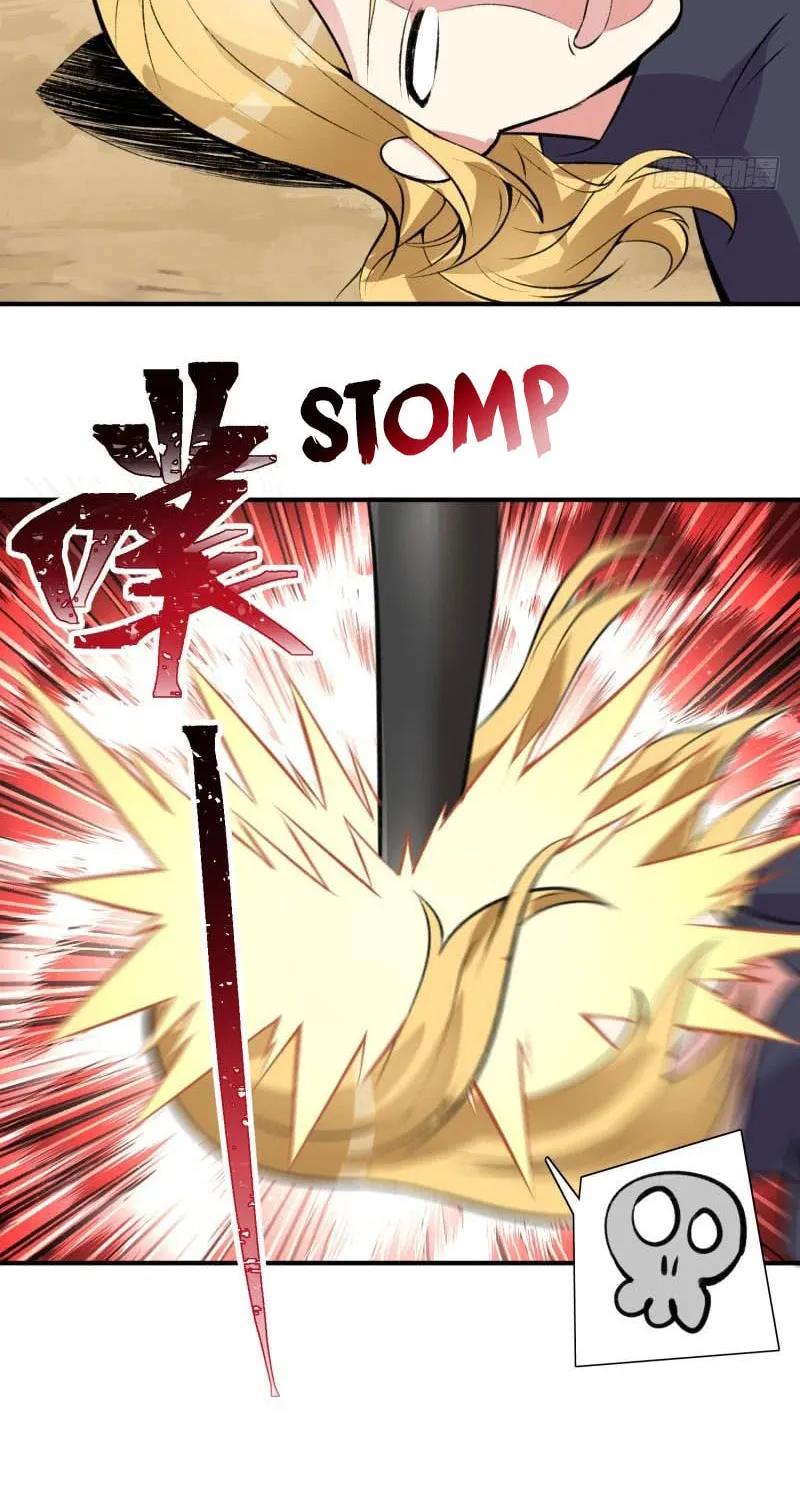Read I Picked up an Attribute (Colored) chapter 14 image 20 on Lezhin
