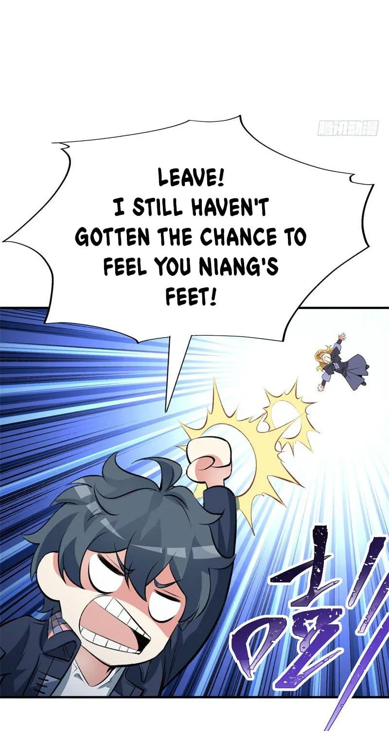 Read I Picked up an Attribute (Colored) chapter 14 image 23 on Lezhin