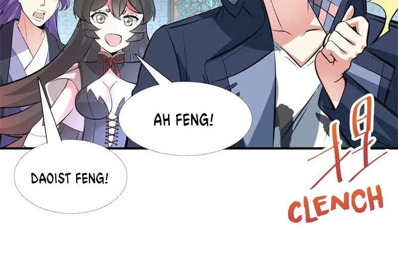 Read I Picked up an Attribute (Colored) chapter 14 image 26 on Lezhin