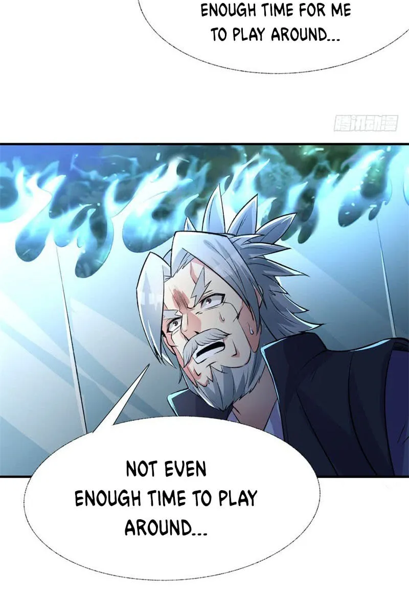 Read I Picked up an Attribute (Colored) chapter 14 image 5 on Lezhin