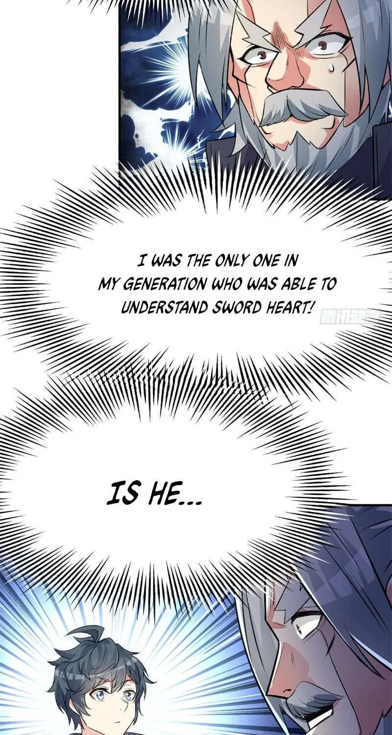Read I Picked up an Attribute (Colored) chapter 14 image 8 on Lezhin