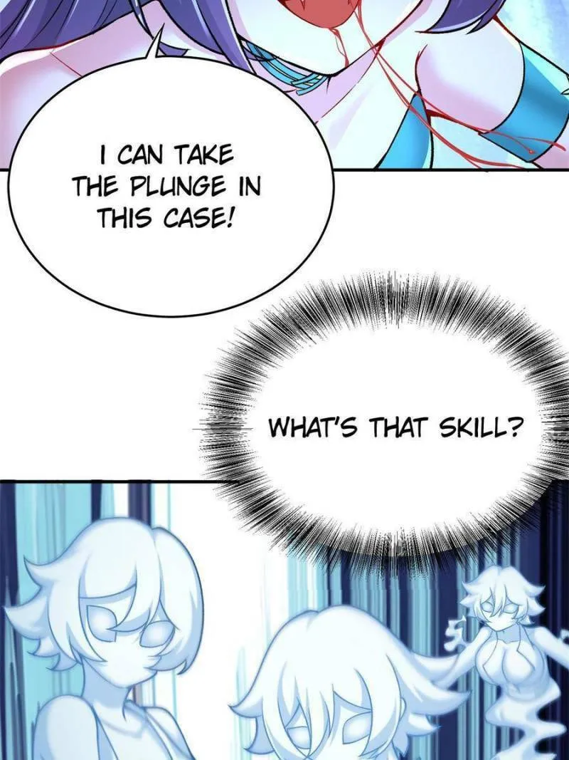 Read I Picked up an Attribute (Colored) chapter 141 image 10 on Lezhin