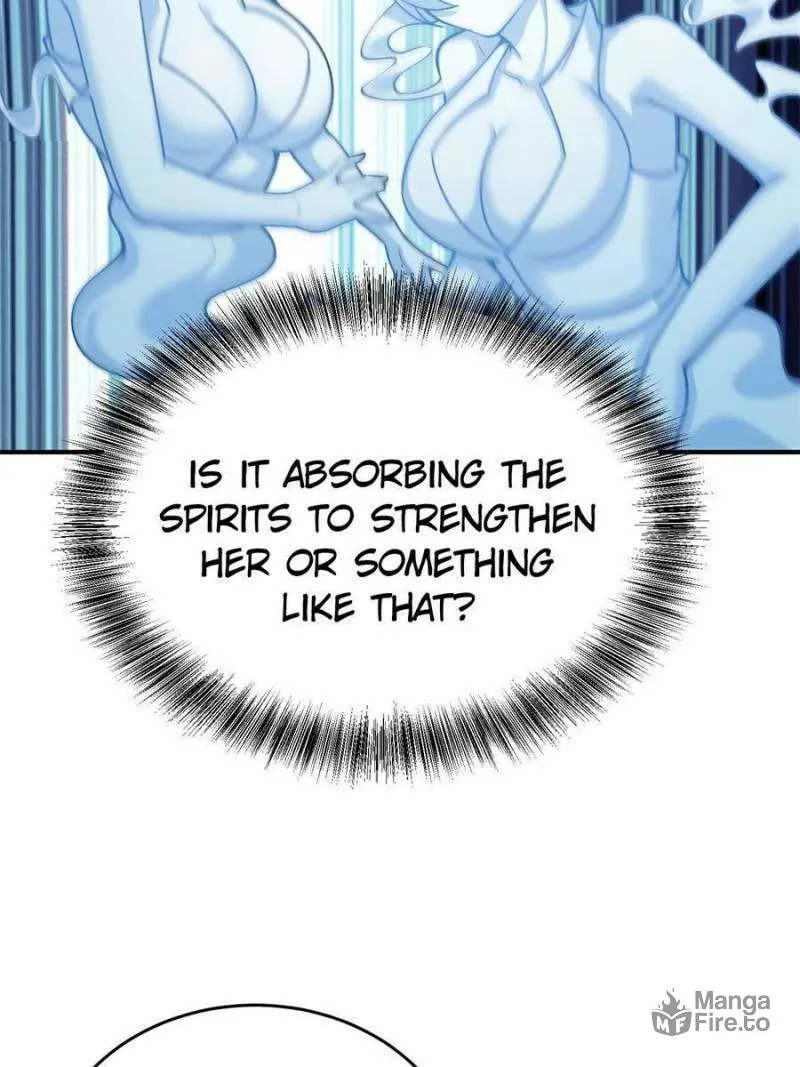 Read I Picked up an Attribute (Colored) chapter 141 image 11 on Lezhin