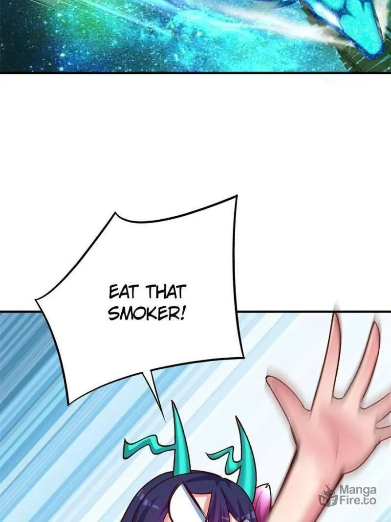 Read I Picked up an Attribute (Colored) chapter 141 image 17 on Lezhin