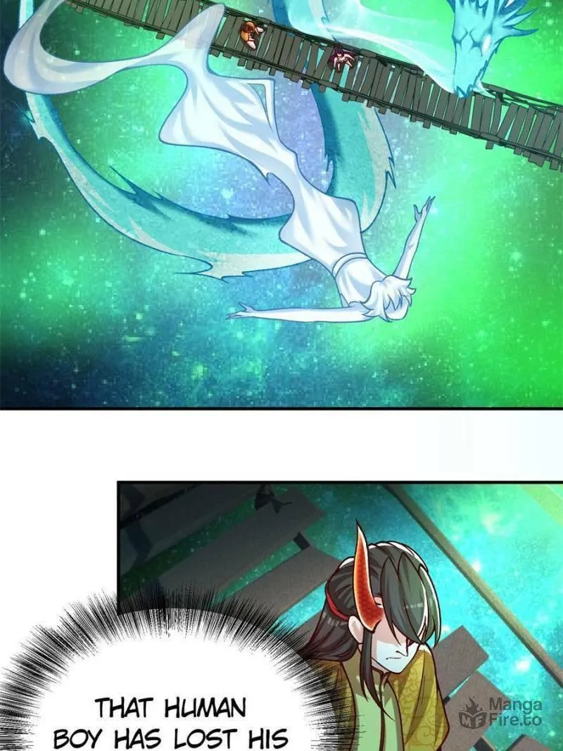 Read I Picked up an Attribute (Colored) chapter 141 image 19 on Lezhin