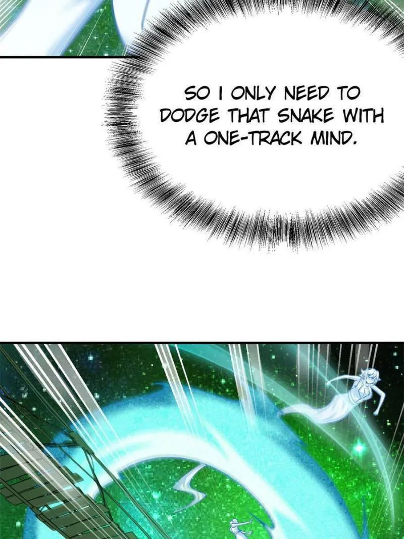 Read I Picked up an Attribute (Colored) chapter 141 image 21 on Lezhin