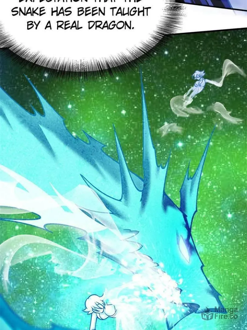 Read I Picked up an Attribute (Colored) chapter 141 image 24 on Lezhin