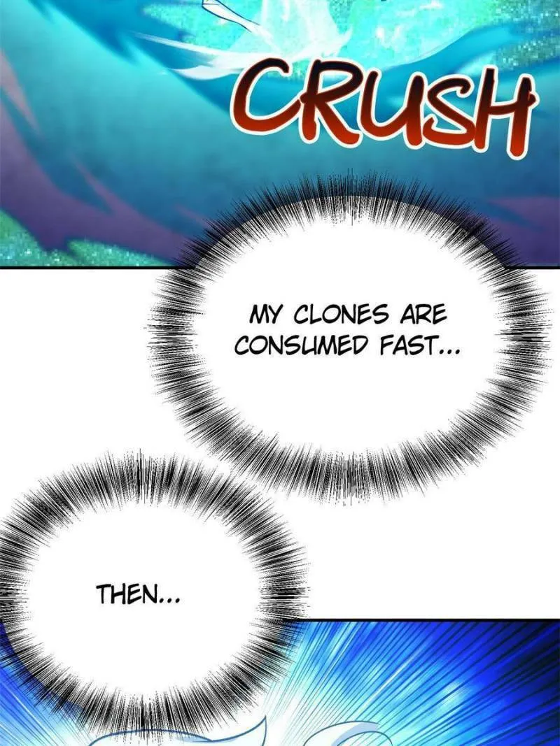 Read I Picked up an Attribute (Colored) chapter 141 image 25 on Lezhin
