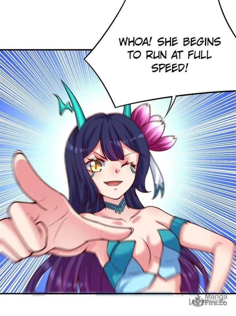 Read I Picked up an Attribute (Colored) chapter 141 image 29 on Lezhin