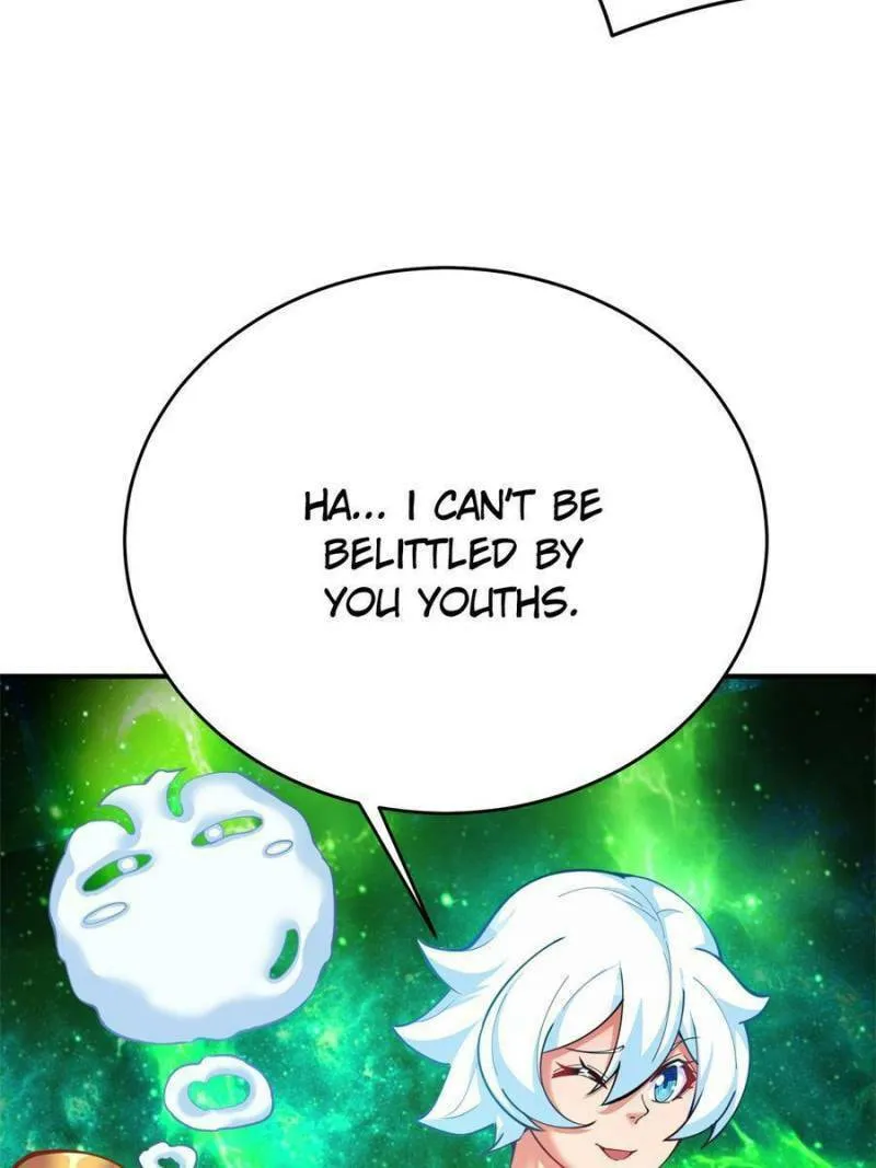 Read I Picked up an Attribute (Colored) chapter 141 image 3 on Lezhin