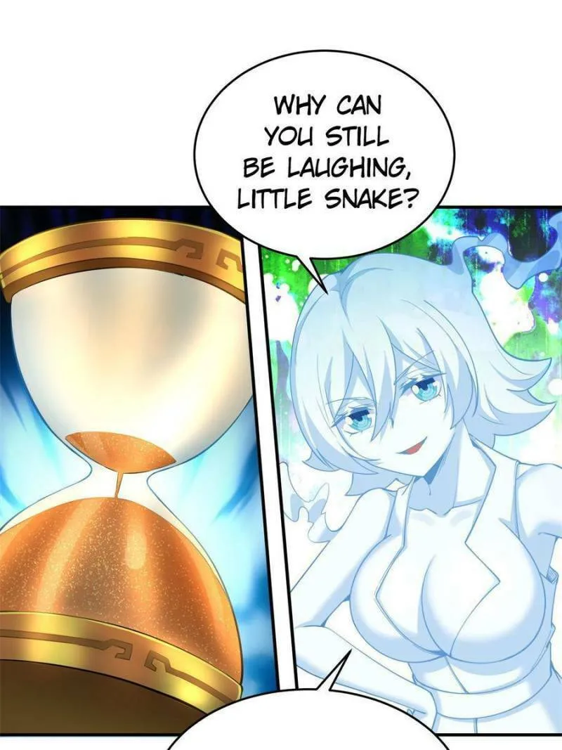 Read I Picked up an Attribute (Colored) chapter 141 image 30 on Lezhin