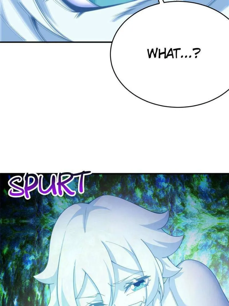 Read I Picked up an Attribute (Colored) chapter 141 image 33 on Lezhin