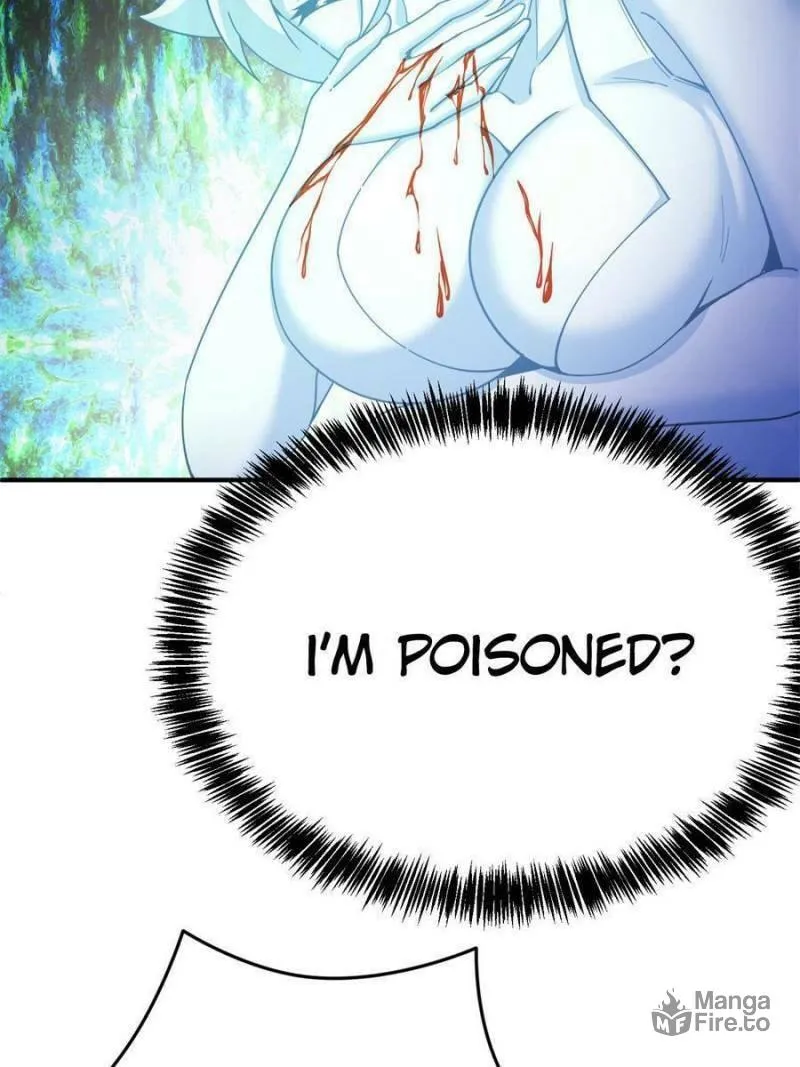 Read I Picked up an Attribute (Colored) chapter 141 image 34 on Lezhin