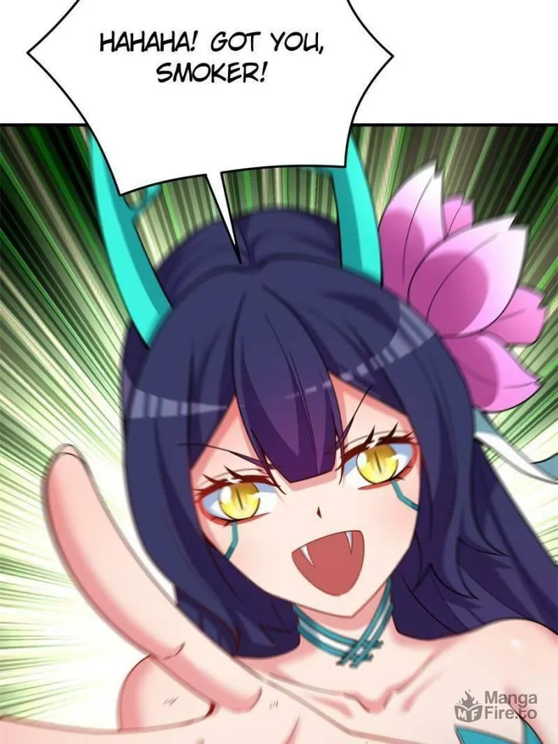 Read I Picked up an Attribute (Colored) chapter 141 image 35 on Lezhin
