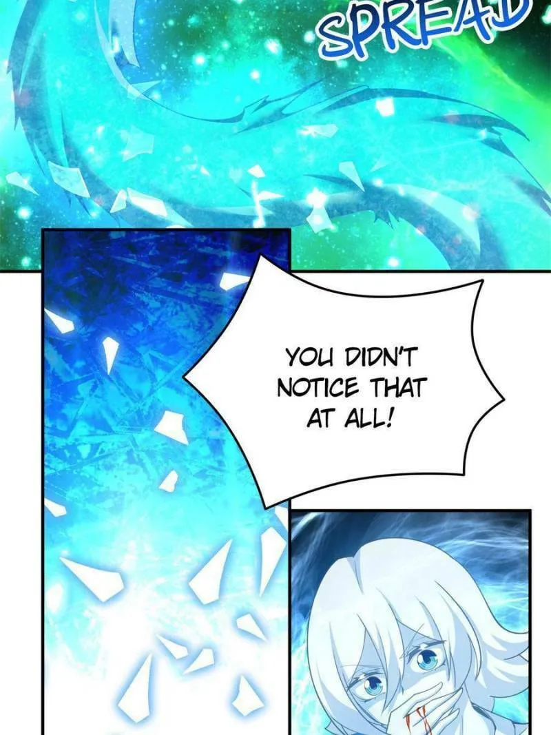 Read I Picked up an Attribute (Colored) chapter 141 image 37 on Lezhin