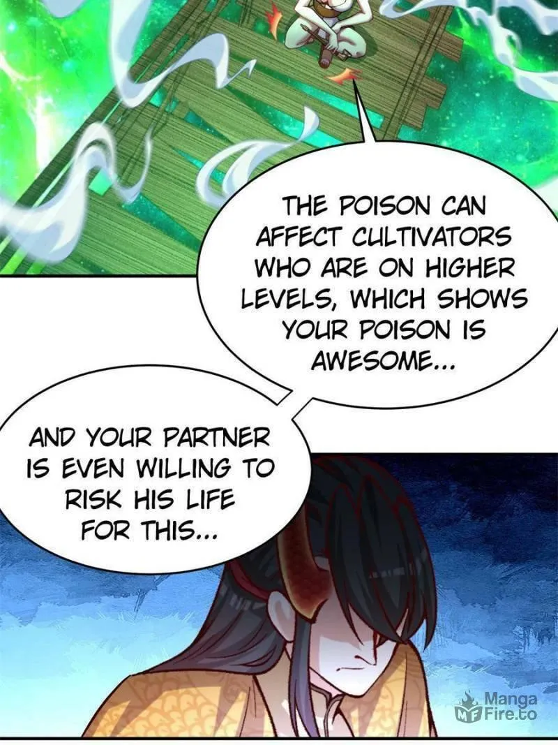 Read I Picked up an Attribute (Colored) chapter 141 image 39 on Lezhin