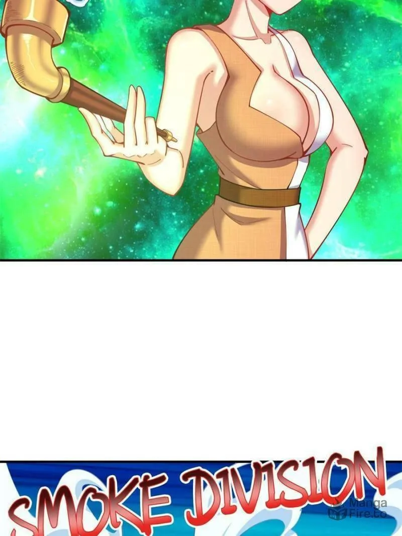 Read I Picked up an Attribute (Colored) chapter 141 image 4 on Lezhin