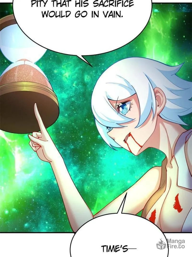Read I Picked up an Attribute (Colored) chapter 141 image 41 on Lezhin