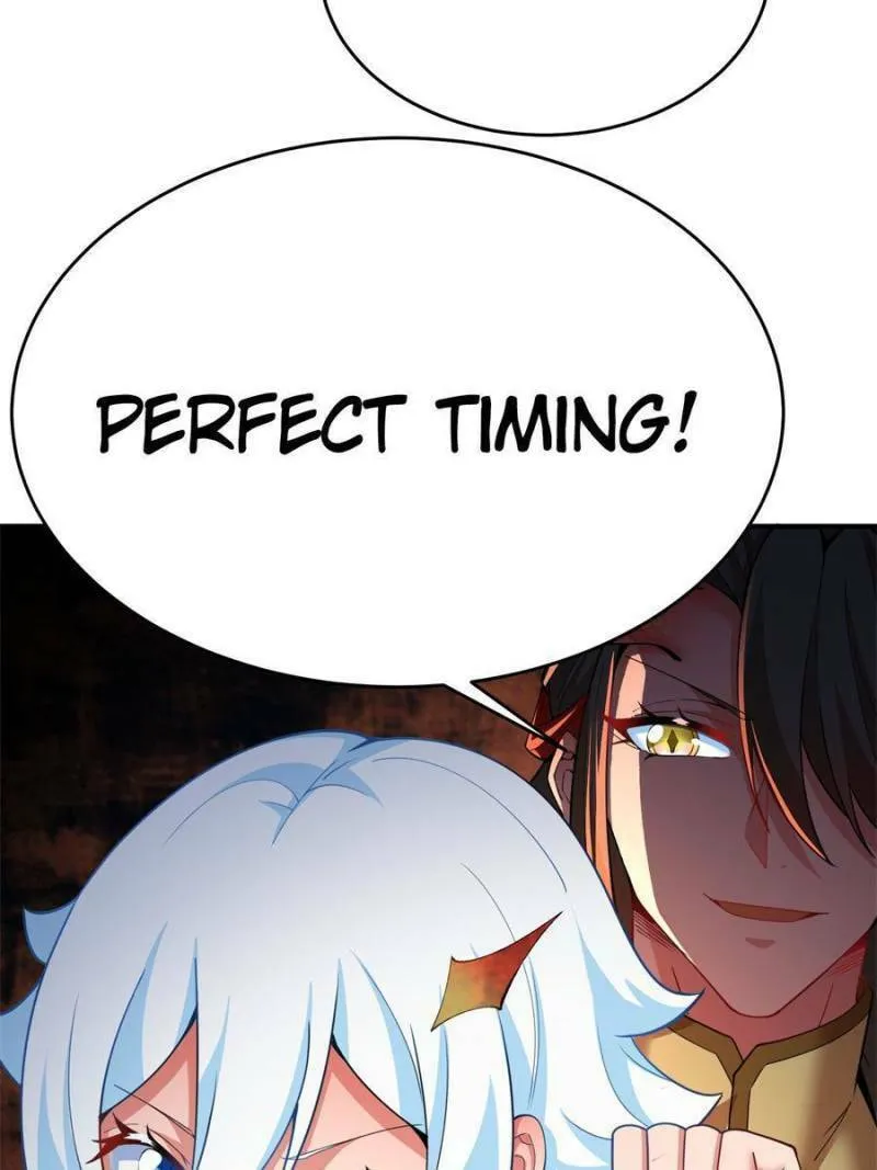 Read I Picked up an Attribute (Colored) chapter 141 image 42 on Lezhin