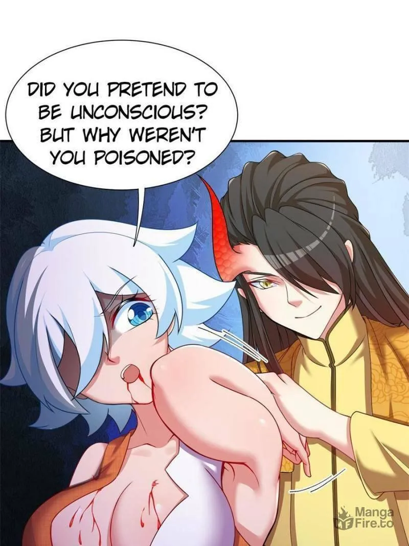 Read I Picked up an Attribute (Colored) chapter 141 image 44 on Lezhin