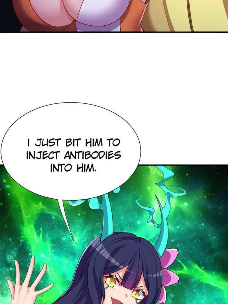 Read I Picked up an Attribute (Colored) chapter 141 image 45 on Lezhin