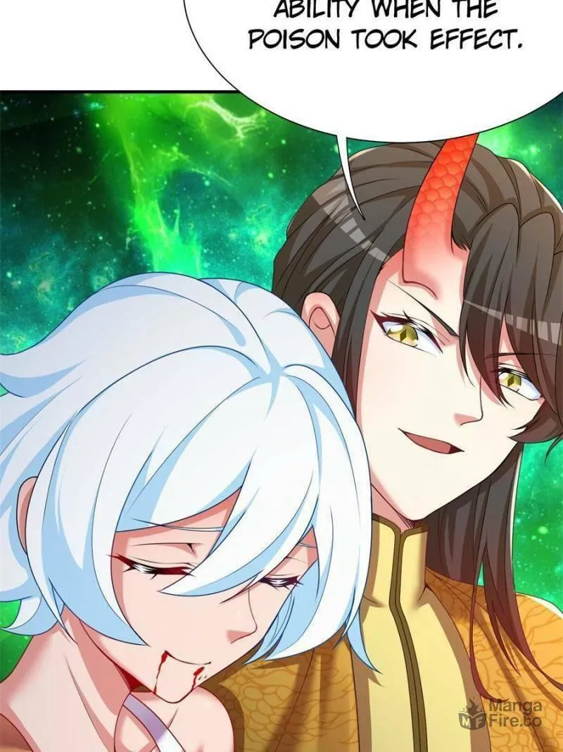 Read I Picked up an Attribute (Colored) chapter 141 image 47 on Lezhin